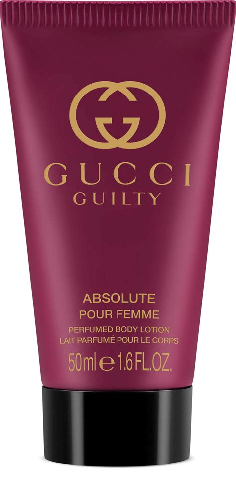 gucci guilty perfumed body lotion ราคา|gucci guilty pour femme.